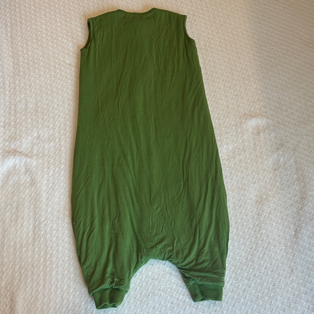 Kyte Baby Sleep Bag Walker, 18-36 months, 1.0 tog - Picture 5 of 5